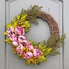 Door Wreaths Diamond Paintings