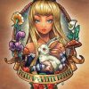 Tim Shumate Diamond Paintings