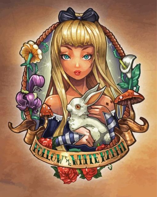 Tim Shumate Diamond Paintings