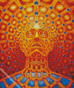 Alex Grey Art Diamond Paintings