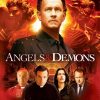 Angels And Demons Poster Diamond Paintings