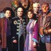 Babylon 5 Characters Diamond Paintings