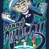 Danny Phantom Poster Diamond Paintings