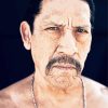 Danny Trejo Diamond Paintings