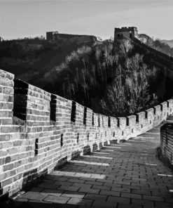 Great Wall Of China Diamond Paintings