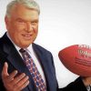 John Madden Coach Diamond Paintings