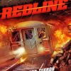 Redline Film Poster Diamond Paintings