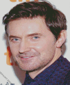 Richard Armitage Diamond Paintings