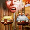 The Fifth Element Movie Diamond Paintings