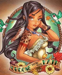 Aesthetic Tim Shumate Diamond Paintings