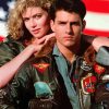 Top Gun Movie Diamond Paintings