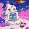 Uncle Grandpa Animation Diamond Paintings