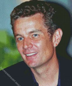 James Marsters Diamond Paintings