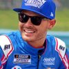 Kyle Larson Diamond Paintings