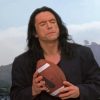 Tommy Wiseau Diamond Paintings