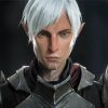 Fenris Dragon Age Charaters Diamond Paintings