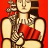 Fernand Leger Art Diamond Paintings