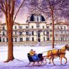 Grand Hotel Thelma Diamond Paintings