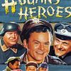 Hogan Heroes Movies Diamond Paintings