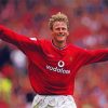 Teddy Sheringham Diamond Paintings