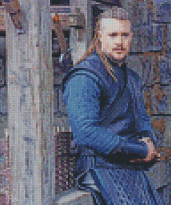 The Last Kingdom Diamond Paintings