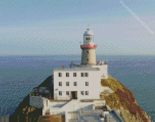 Baileys Lighthouse Diamond Paintings