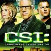 CSI Poster Diamond Paintings