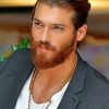 Handsome Can Yaman Diamond Paintings