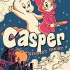 Casper The Friendly Ghost Diamond Paintings