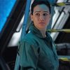 The Expanse Character Diamond Paintings