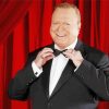 Classy Bert Newton Diamond Paintings