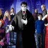 Dark Shadows Characters Diamond Paintings