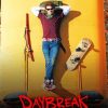 Daybreak Movie Poster Diamond Paintings