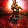 Fable Video Game Diamond Paintings