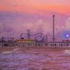 Galveston Island Diamond Paintings