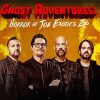 Ghost Adventures Poster Diamond Paintings