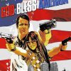 God Bless America Poster Diamond Paintings