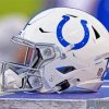 Indianapolis Colts Helmet Diamond Paintings