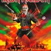 Iron Maiden Poster Diamond Paintings