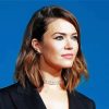 Pretty Mandy Moore Diamond Paintings