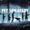 Pet Sematary Movie Poster Diamond Paintings