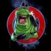 Slimer Ghosbusters Diamond Paintings