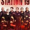 Station 19 Poster Diamond Paintings