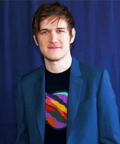 Bo Burnham Diamond Paintings