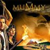 The Mummy Movie Poster Diamond Paintings