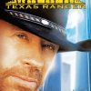 Walker Texas Ranger Poster Diamond Paintings