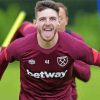 Declan Rice Player Diamond Paintings