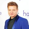 Classy Jeremy Renner Diamond Paintings