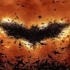 Batman Symbol Diamond Paintings