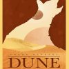 Dune Frank Herbert Diamond Paintings